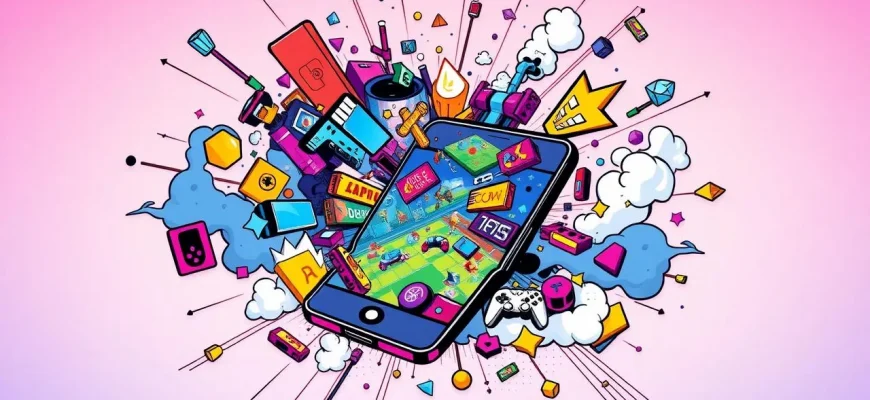 10 Documentales Imperdibles sobre Juegos Móviles