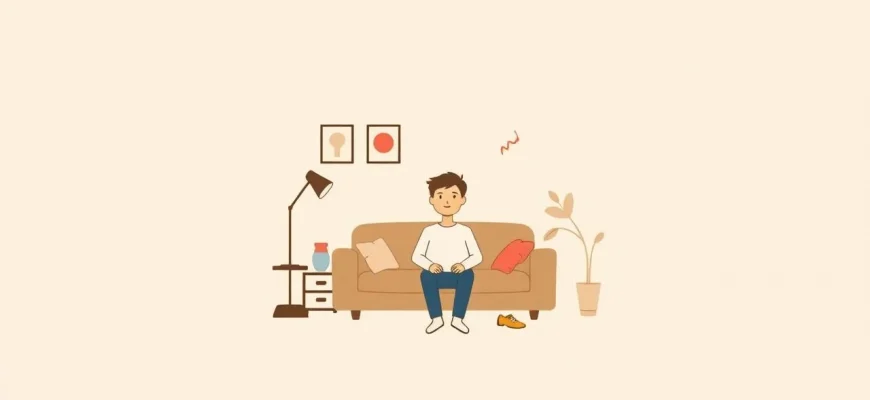 Películas sobre el síndrome de Tourette