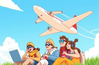 Las Mejores Comedias de Aviación en Español