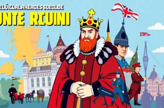 Películas históricas sobre el Reino Unido