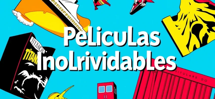 Películas que no se pueden olvidar