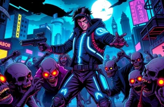 Películas de Acción con Zombis: Adrenalina y Terror