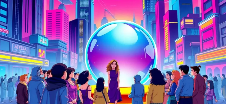 Documentales sobre profecías: Descubre el futuro