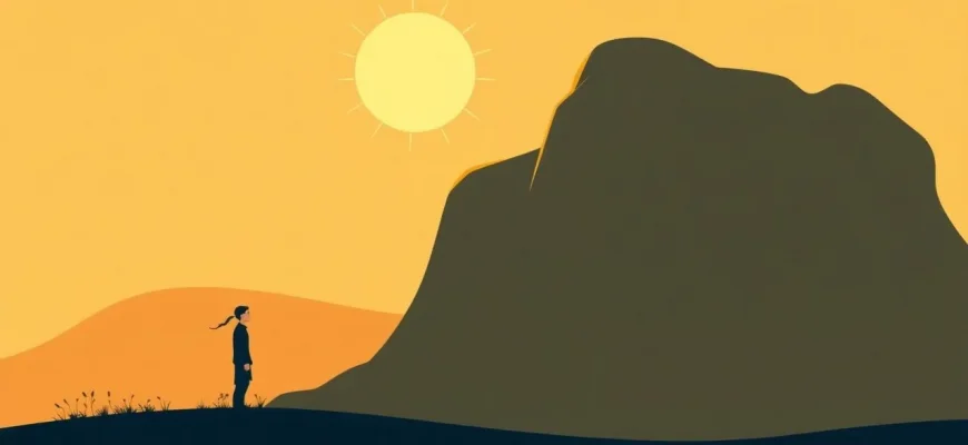 Películas de fantasía sobre sacrificio