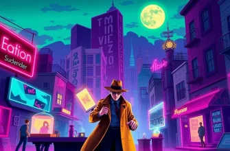 Películas de Detectives y Magia: Una Selección Mágica