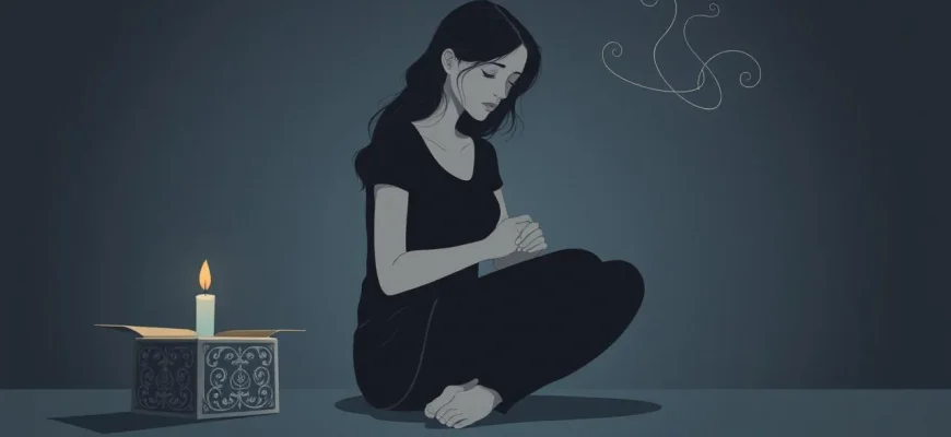 Películas de Fantasía que Abordan Trastornos Mentales