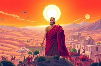 Películas Históricas sobre el Imperio Macedonio