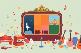 Películas soviéticas sobre canto: una selección musical