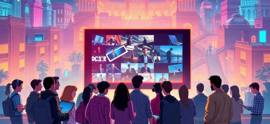 10 Películas de Detectives en el Colegio que No Puedes Perderte