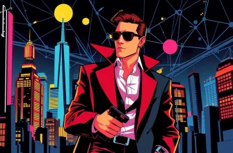 10 Películas de Crimen y Espionaje Industrial