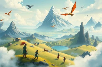 Películas de Fantasía sobre Viajes