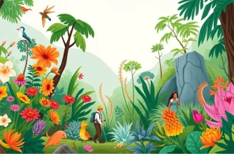 Películas de Aventura sobre Especies de Flora en Peligro