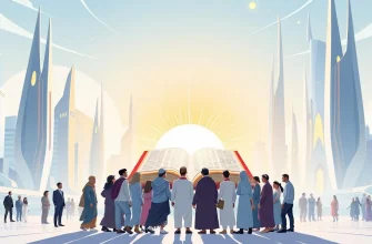 Películas de Ciencia Ficción sobre el Corán