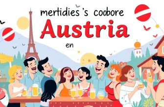 Comedias sobre Austria en Español