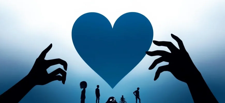 10 Películas de Suspense sobre el Deseo