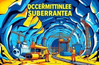 Documentales de Construcción Subterránea en Español