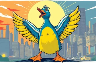 Melodramas con patos: una selección conmovedora