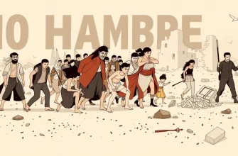 10 Películas de Drama sobre el Hambre