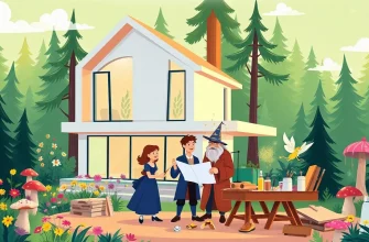 Películas de Fantasía sobre Reformas