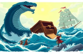 En Busca del Leviatán: 10 Películas Emocionantes