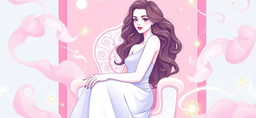 Películas de Fantasía en Salones de Belleza