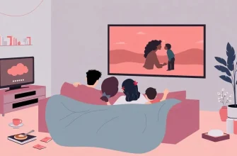 Películas familiares románticas para disfrutar juntos