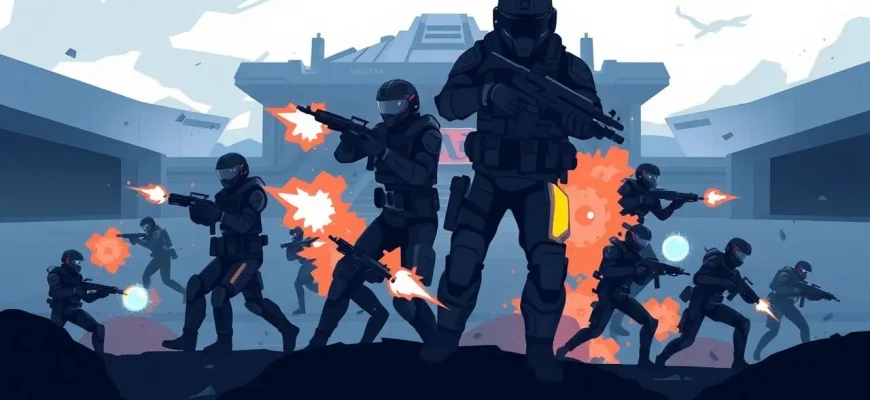 Películas de Ciencia Ficción sobre Soldados