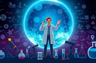 10 Documentales Imperdibles sobre Teorías Científicas