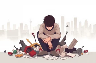 10 Películas de Drama sobre Perdedores