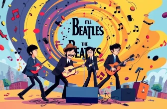 Películas sobre The Beatles en Español