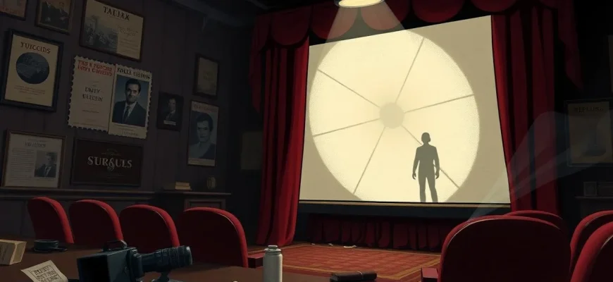 Películas de terror sobre suicidios: una selección escalofriante