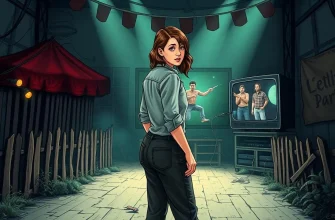 10 Películas de Terror sobre Reality Shows