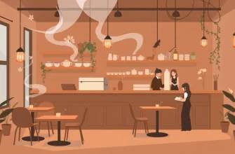 Películas de Fantasía en Cafés: Una Selección Mágica
