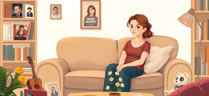 Películas de drama sobre el síndrome de Down