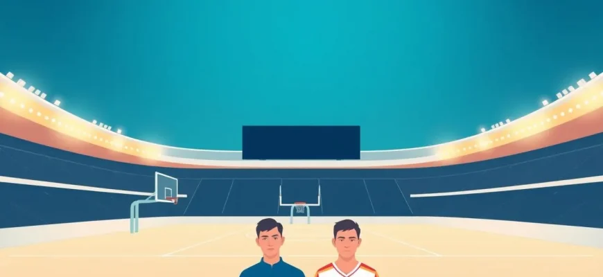 Películas de Drama sobre Escándalos Deportivos