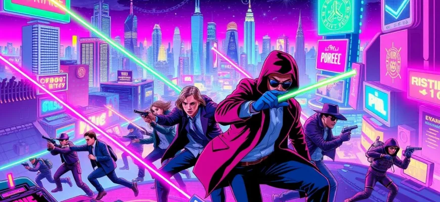 10 Películas de Acción sobre Secretos Militares