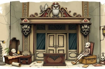 Películas de Terror con Artefactos Mágicos