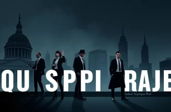 Películas de Guerra y Espionaje: 10 Joyas Cinematográficas