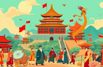 Películas históricas sobre el Imperio Chino