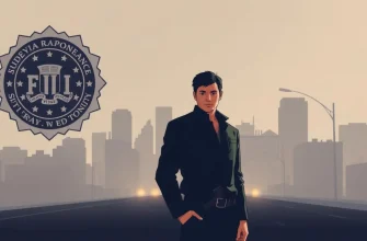 10 Películas de Drama sobre el FBI que no te puedes perder