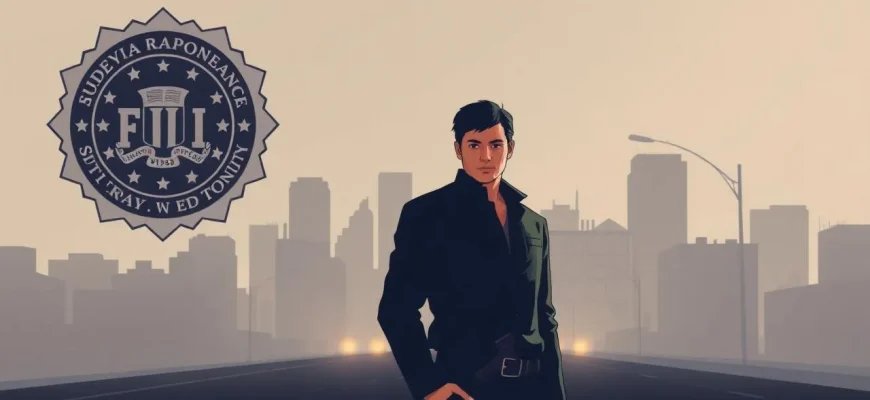 10 Películas de Drama sobre el FBI que no te puedes perder