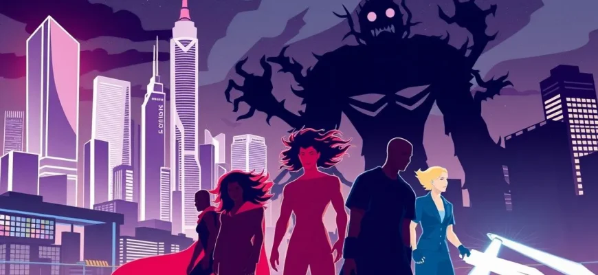 Thrillers con Superpoderes: 10 Películas Imperdibles