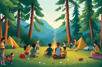 Películas Familiares sobre Scouts