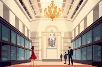 Thrillers en Museos: Una Selección de Películas para los Amantes del Suspense