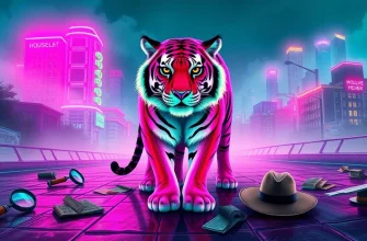 Misterios y Tigres: 10 Películas Detectivescas