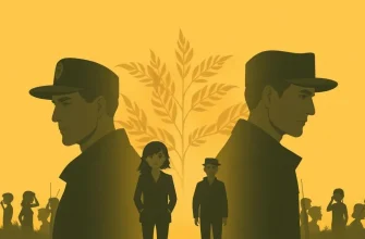 Películas sobre veteranos de guerra y su reintegración