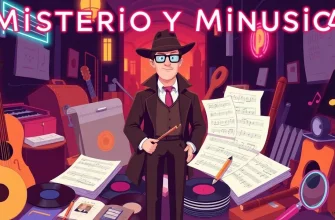 Misterio y Música: 10 Películas Detectivescas con Profesores de Música