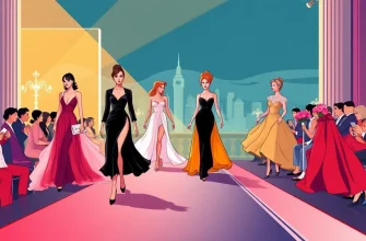 10 Melodramas de Pasarela para Enamorarse del Mundo de la Moda