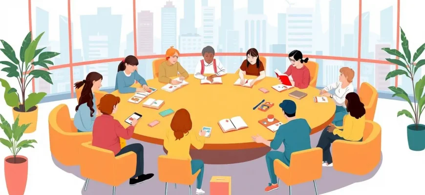 Películas Familiares sobre Grupos