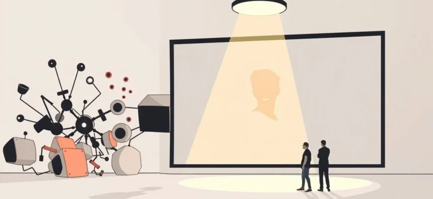 Películas de Drama sobre Falsas Acusaciones